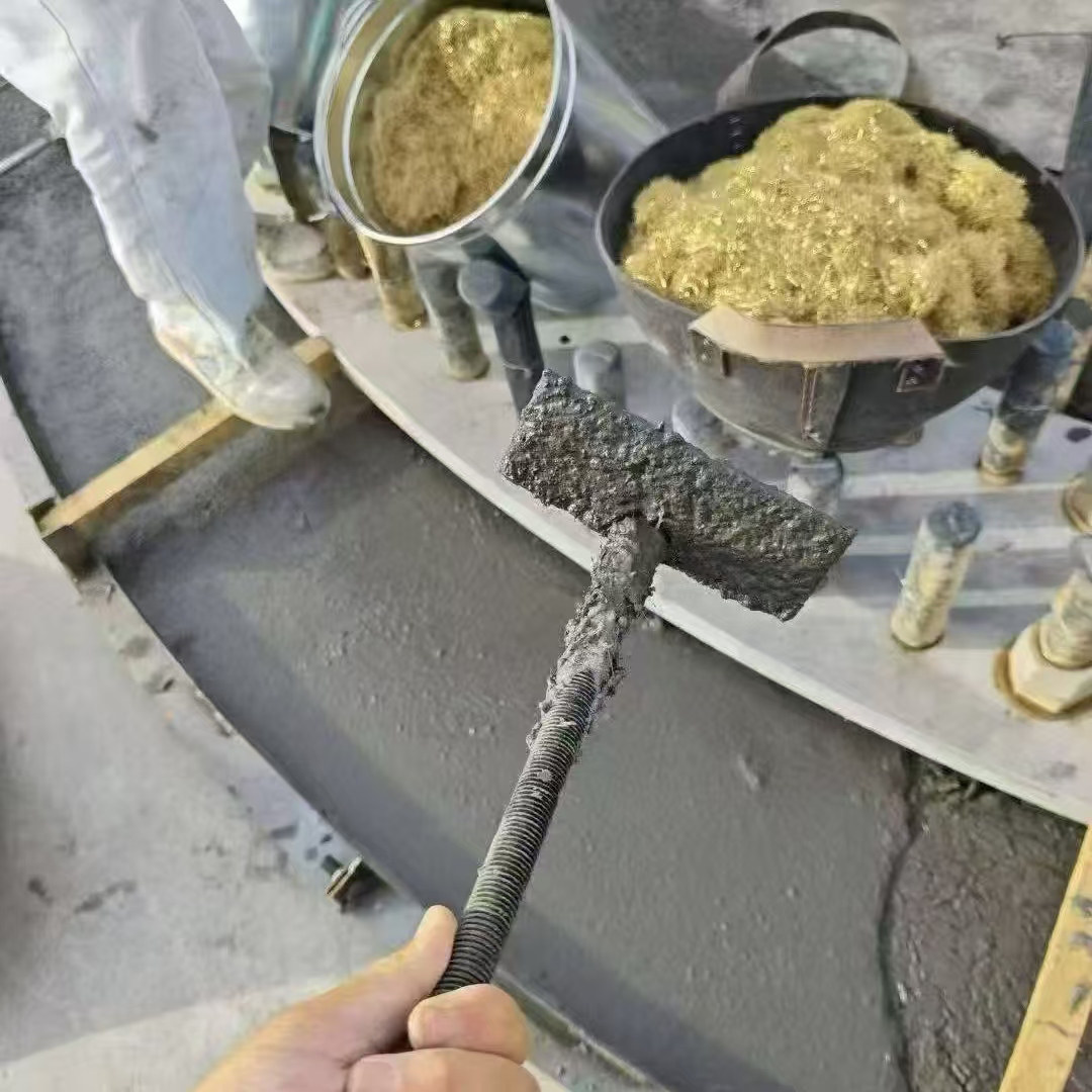 鞍山C120风电设备基础专用灌浆料