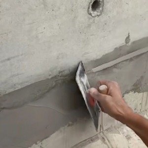 鞍山P型防护型环氧树脂砂浆