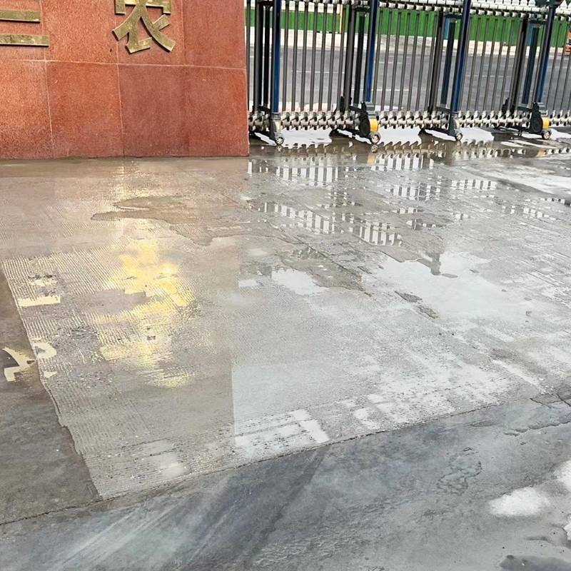 鞍山水泥路面翻新砂浆